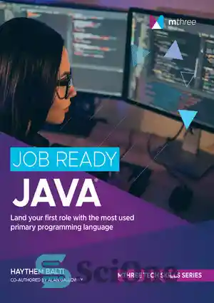 دانلود کتاب Job Ready Java – جاوا آماده کار